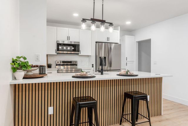 760 Thomas Avenue, Columbus, OH 43223