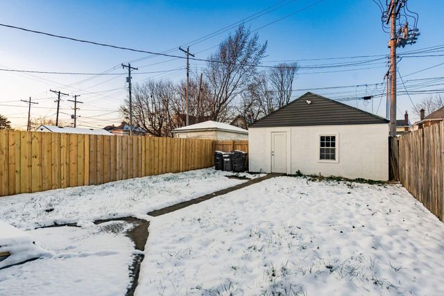 760 Thomas Avenue, Columbus, OH 43223