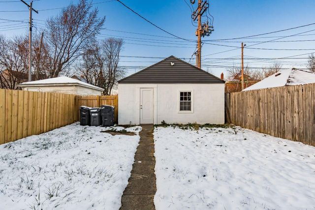 760 Thomas Avenue, Columbus, OH 43223