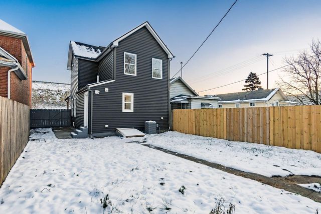 760 Thomas Avenue, Columbus, OH 43223