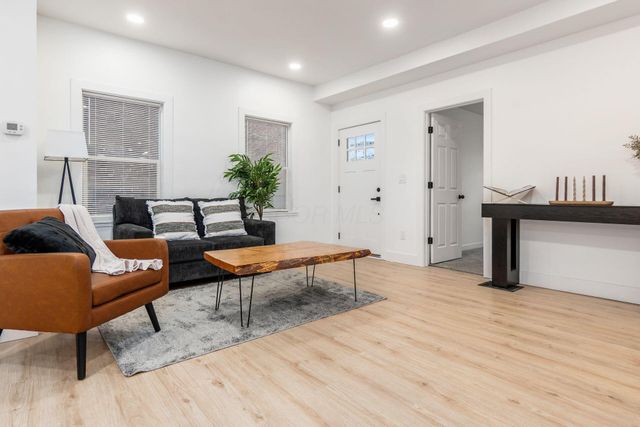 760 Thomas Avenue, Columbus, OH 43223