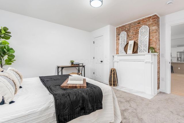 760 Thomas Avenue, Columbus, OH 43223