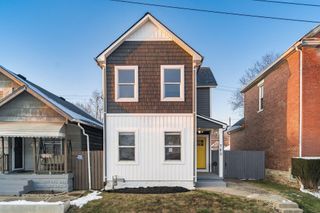 760 Thomas Avenue, Columbus, OH 43223