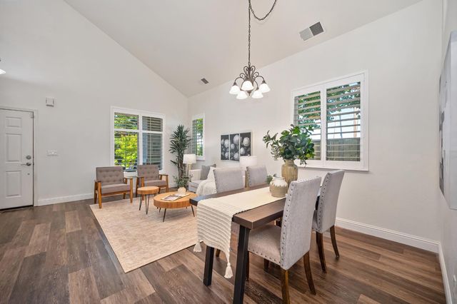 316 Thrush Ct, Roseville, CA 95747