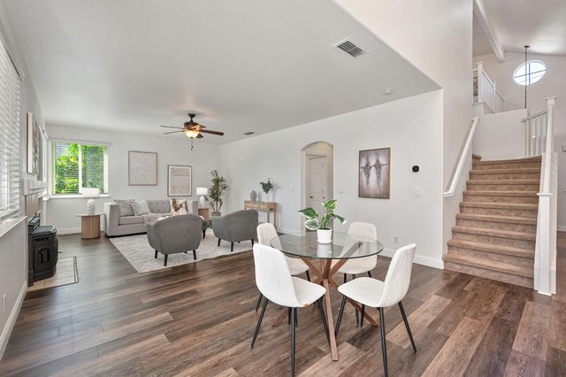 316 Thrush Ct, Roseville, CA 95747