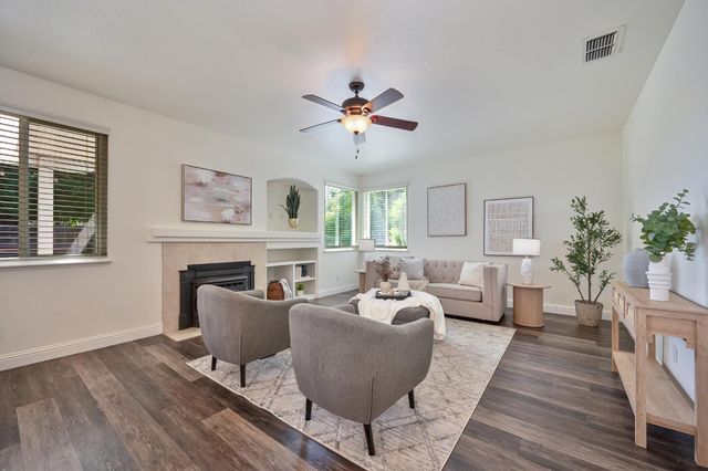 316 Thrush Ct, Roseville, CA 95747