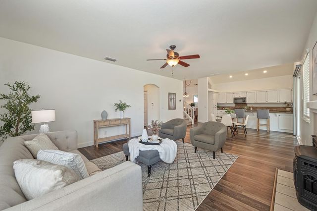 316 Thrush Ct, Roseville, CA 95747