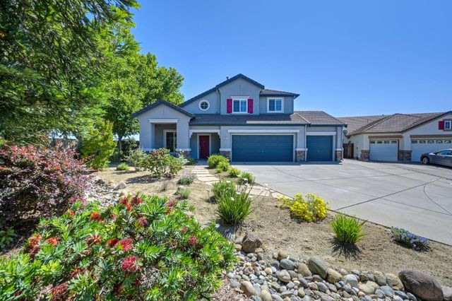 316 Thrush Ct, Roseville, CA 95747