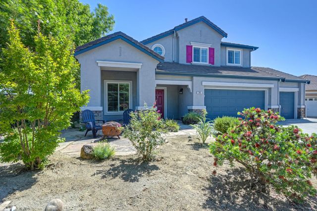 316 Thrush Ct, Roseville, CA 95747