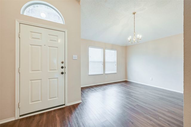 1604 Green Hill Drive, Arlington, TX 76014