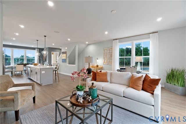 522 Sybil St, Glen Allen, VA 23060