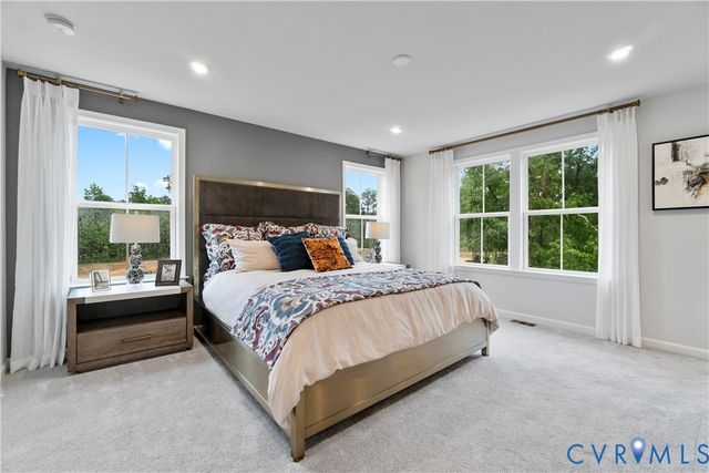 522 Sybil St, Glen Allen, VA 23060