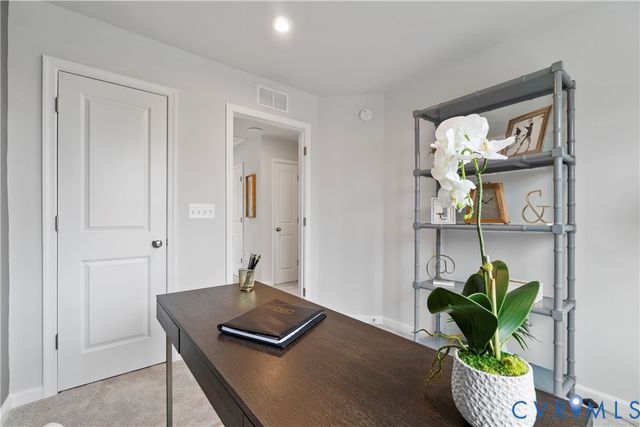 522 Sybil St, Glen Allen, VA 23060