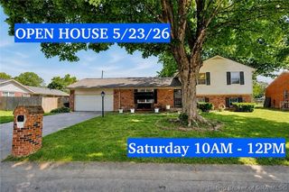 703 Dogwood Road, Jeffersonville, IN 47130