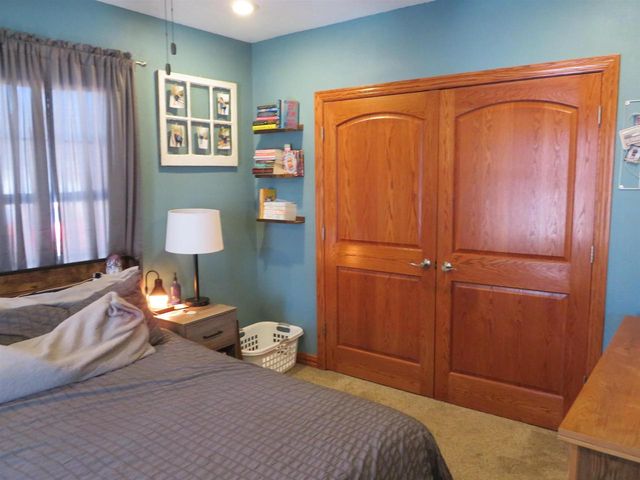 615 CHIPPEWA STREET, Merrill, WI 54452