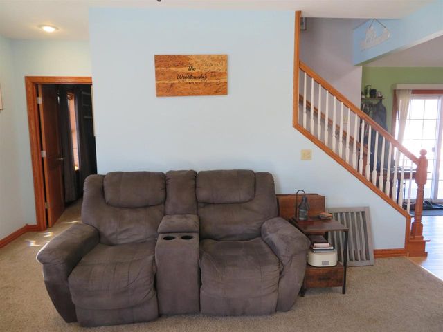 615 CHIPPEWA STREET, Merrill, WI 54452