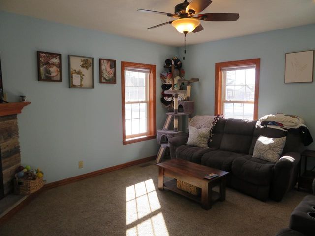 615 CHIPPEWA STREET, Merrill, WI 54452