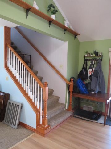 615 CHIPPEWA STREET, Merrill, WI 54452