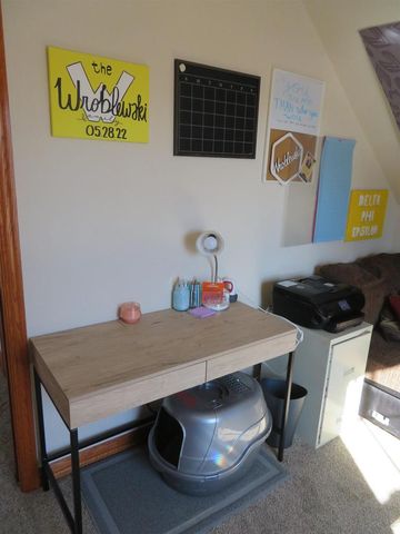 615 CHIPPEWA STREET, Merrill, WI 54452