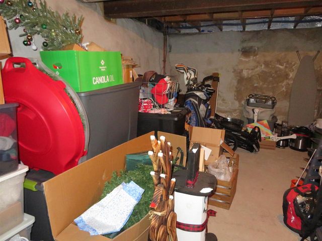 615 CHIPPEWA STREET, Merrill, WI 54452