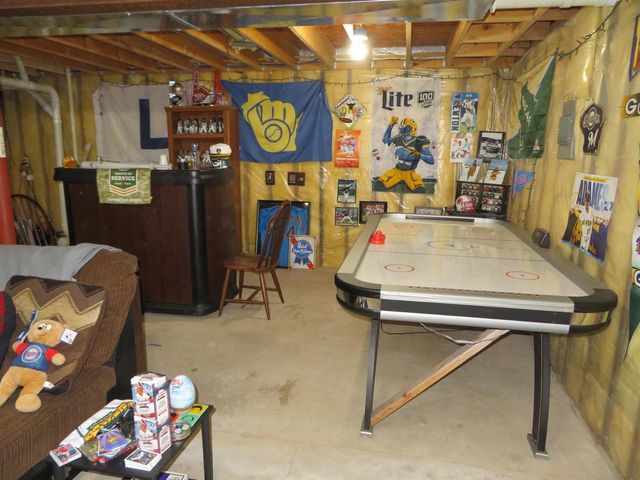 615 CHIPPEWA STREET, Merrill, WI 54452