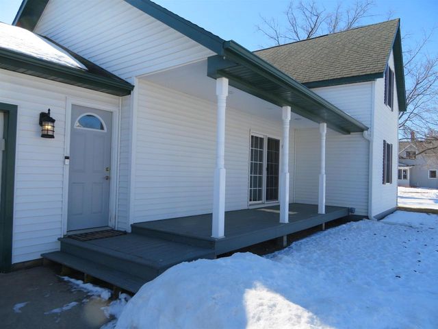 615 CHIPPEWA STREET, Merrill, WI 54452