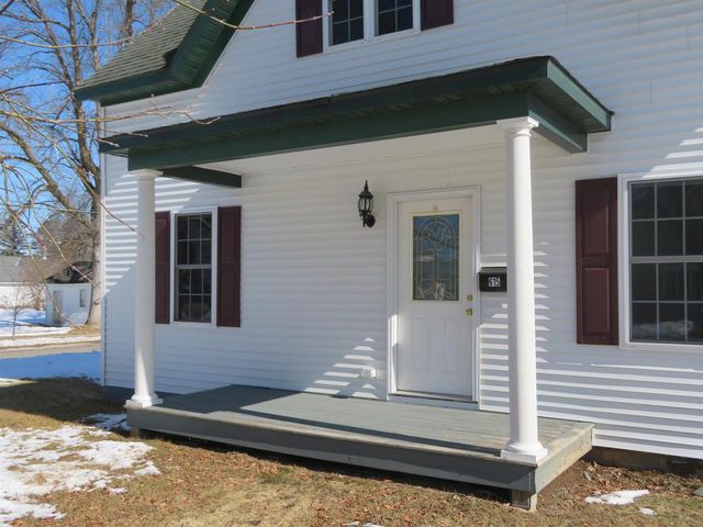 615 CHIPPEWA STREET, Merrill, WI 54452