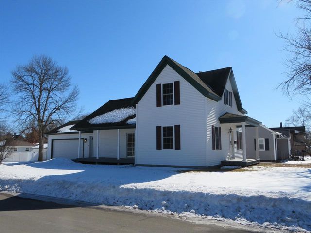 615 CHIPPEWA STREET, Merrill, WI 54452