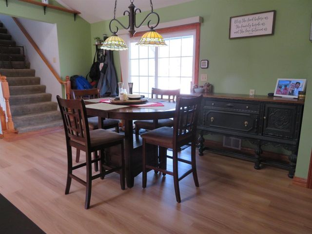 615 CHIPPEWA STREET, Merrill, WI 54452