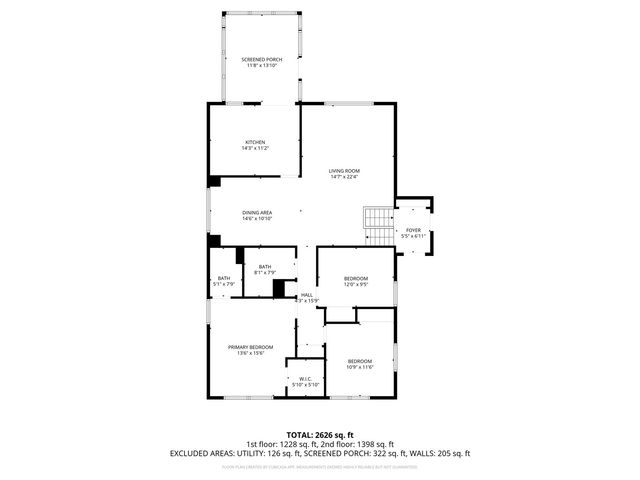 5201 Broadlawn Drive SE, Cedar Rapids, IA 52403