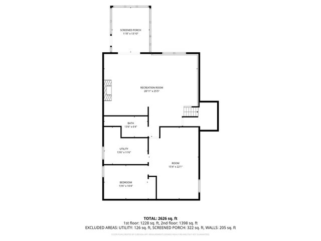 5201 Broadlawn Drive SE, Cedar Rapids, IA 52403