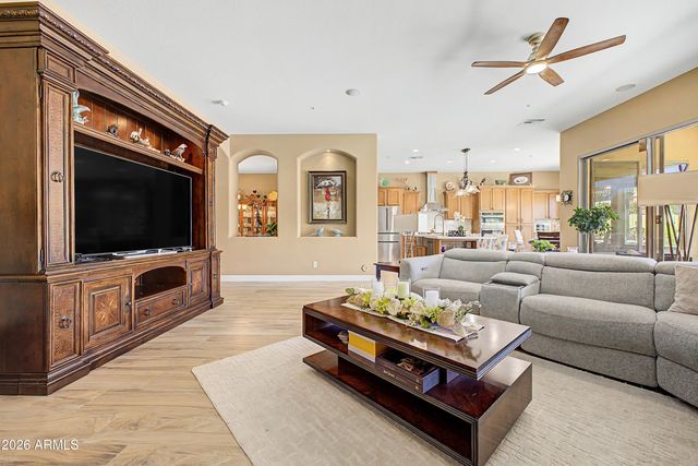 13348 W GLORIA Lane, Peoria, AZ 85383