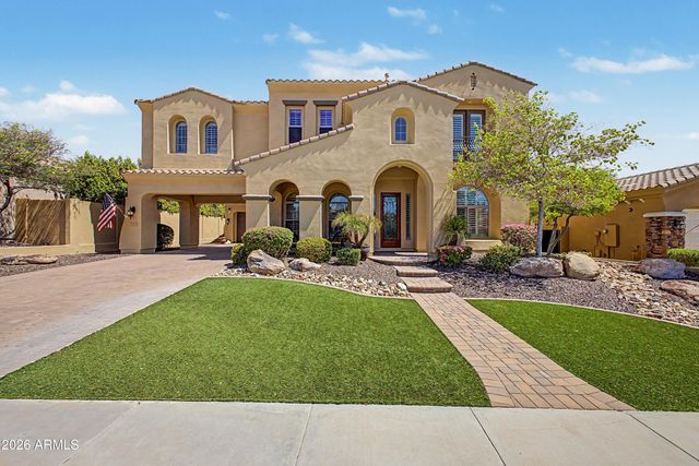 13348 W GLORIA Lane, Peoria, AZ 85383