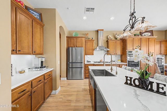 13348 W GLORIA Lane, Peoria, AZ 85383