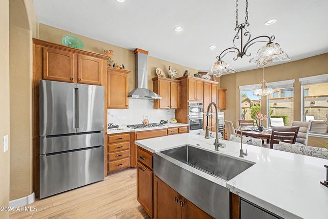 13348 W GLORIA Lane, Peoria, AZ 85383