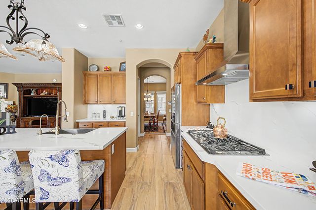 13348 W GLORIA Lane, Peoria, AZ 85383