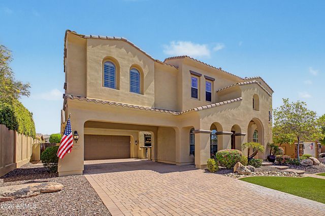 13348 W GLORIA Lane, Peoria, AZ 85383