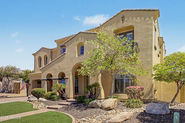 13348 W GLORIA Lane, Peoria, AZ 85383