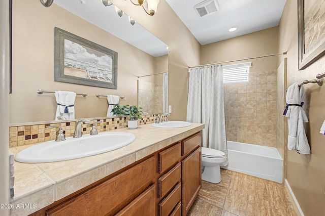 13348 W GLORIA Lane, Peoria, AZ 85383