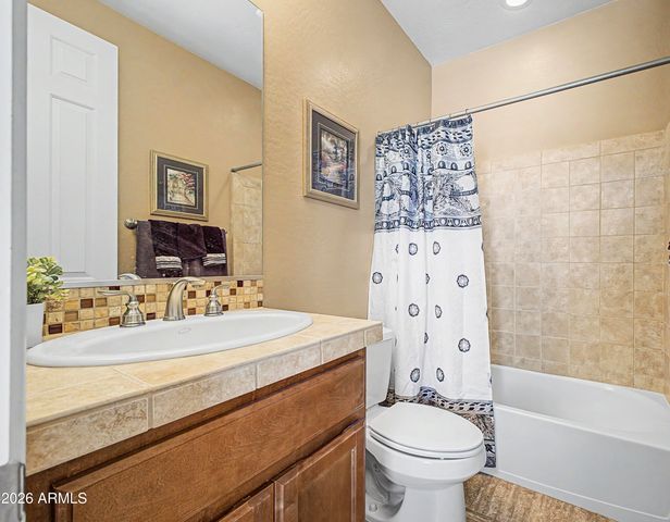 13348 W GLORIA Lane, Peoria, AZ 85383