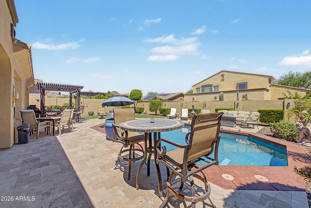 13348 W GLORIA Lane, Peoria, AZ 85383