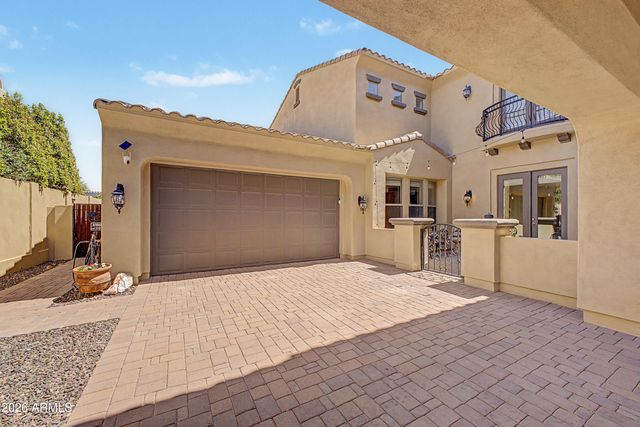 13348 W GLORIA Lane, Peoria, AZ 85383