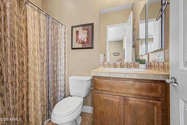 13348 W GLORIA Lane, Peoria, AZ 85383