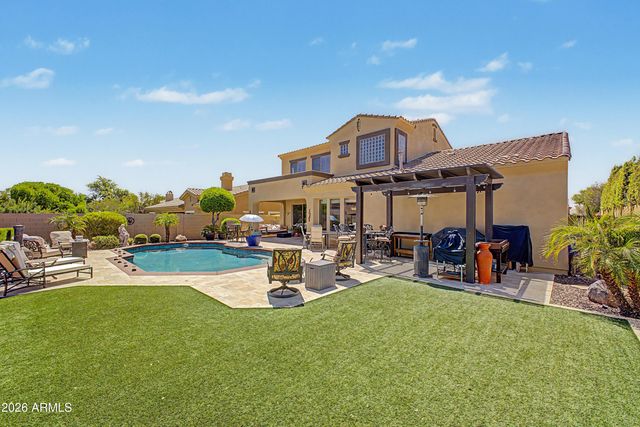 13348 W GLORIA Lane, Peoria, AZ 85383