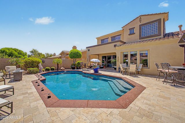 13348 W GLORIA Lane, Peoria, AZ 85383