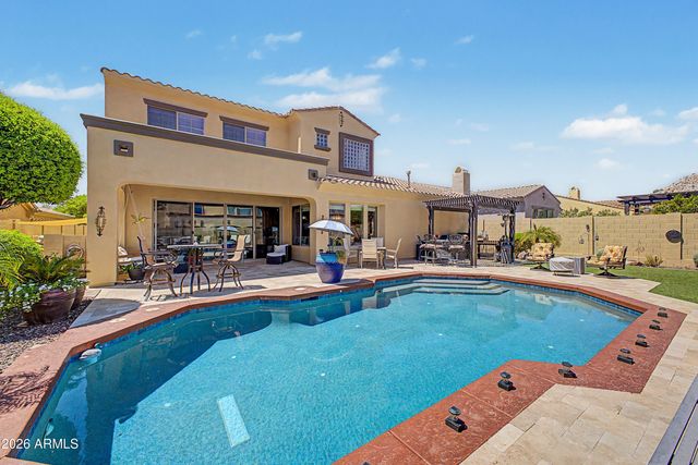13348 W GLORIA Lane, Peoria, AZ 85383