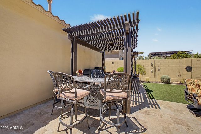 13348 W GLORIA Lane, Peoria, AZ 85383