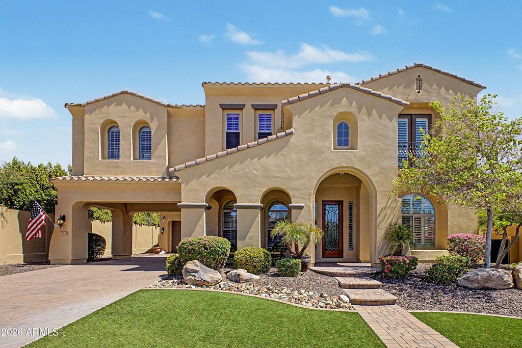 13348 W GLORIA Lane, Peoria, AZ 85383