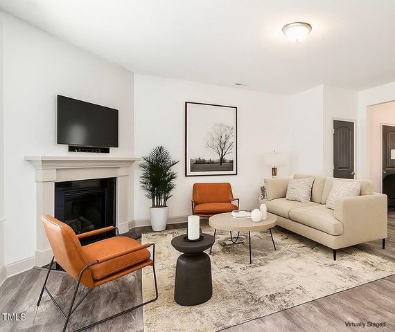 2320 Campbell Loop, Burlington, NC 27215