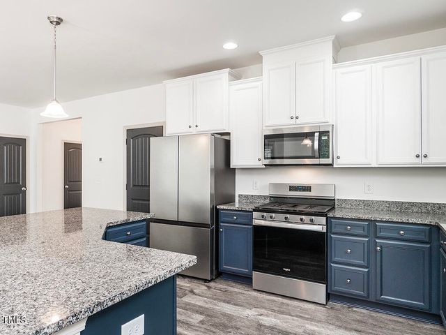 2320 Campbell Loop, Burlington, NC 27215